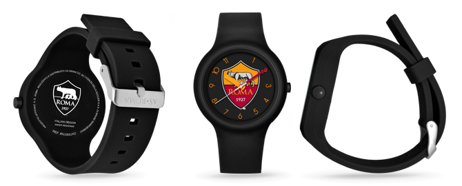 fonderie as roma